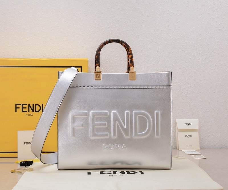 Fendi Handbags 104